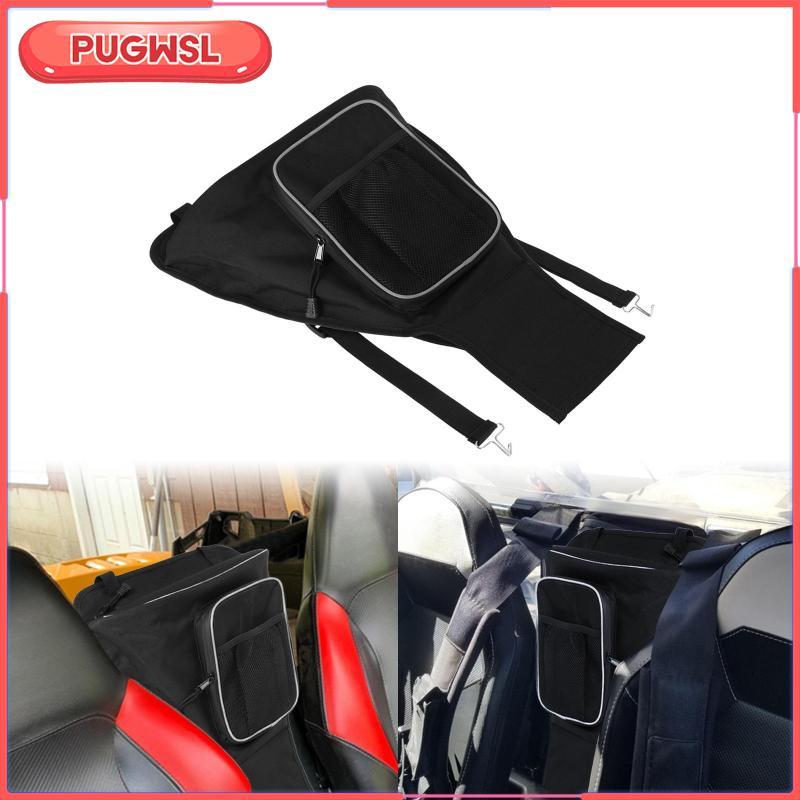 กระเป๋าเก็บของกลางสำหรับ UTv ติดตั้งง่าย สําหรับ RZR RZR XP 1000