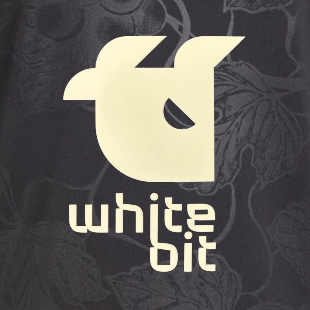 อย่างเป็นทางการ WhiteBit Juventus FC 3rd 2025-26 Sleeve Sponsor