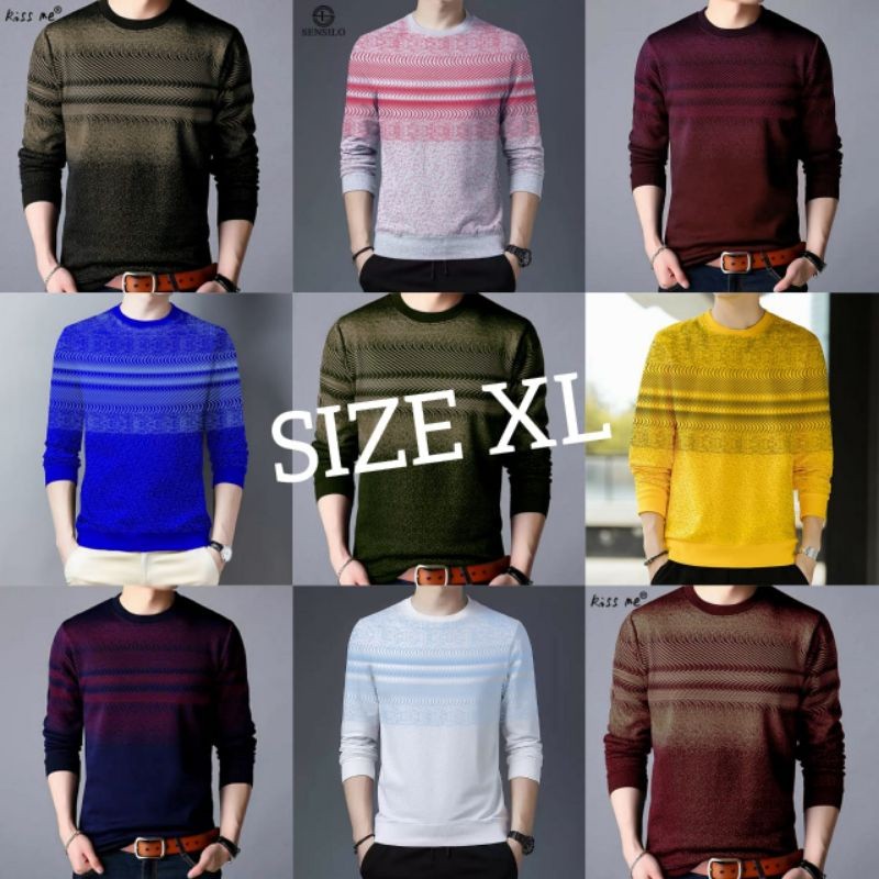 /DNS//ผ้าบัควีท XL**