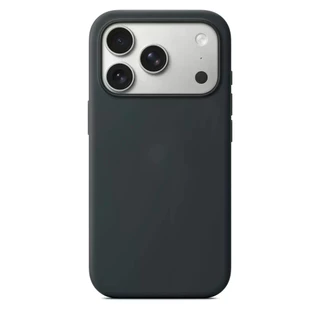 เคสซิลิโคนเหลวสําหรับ iPhone 17 Pro Max Magnetic Wireless Charging Phone Cover 17 Air