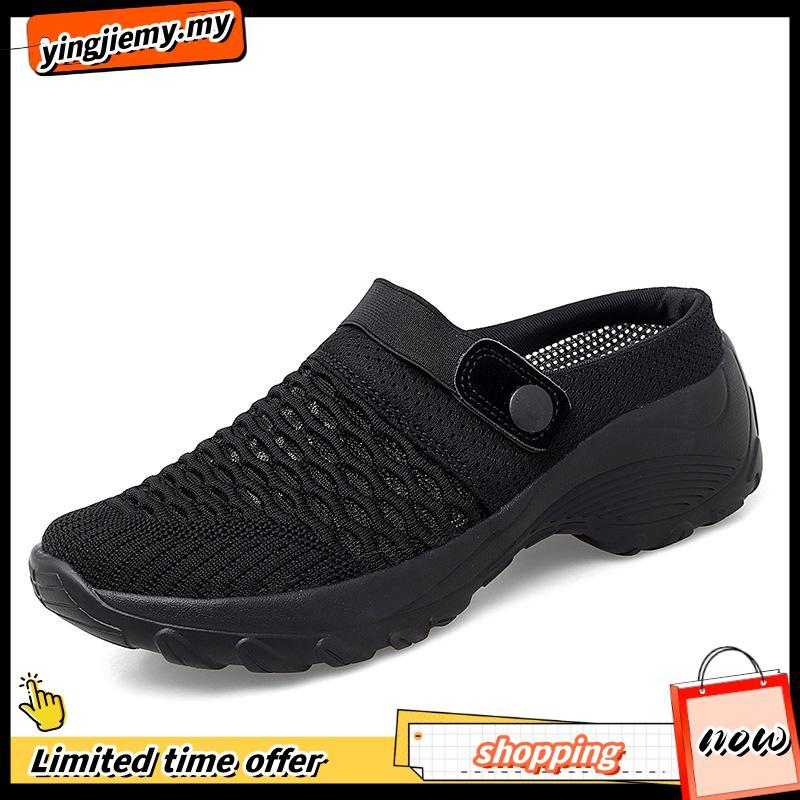 FS1 M edifeet รองเท้าครึ่งตัวผู้หญิง