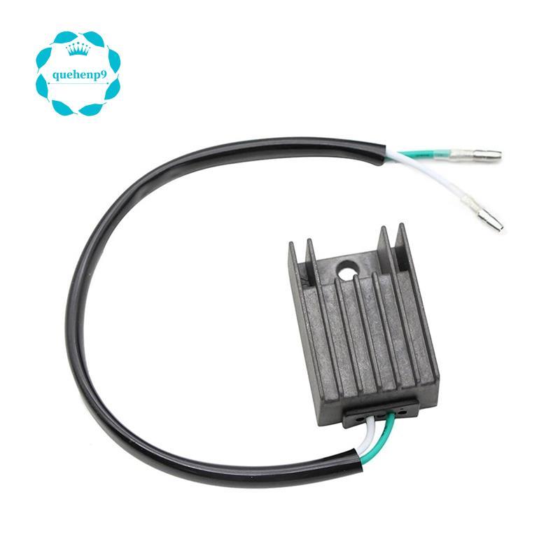 เครื่องปรับแรงดันไฟฟ้าสําหรับ XR350, XR500, TL125, TLR200 - Part 31400-KA2-641