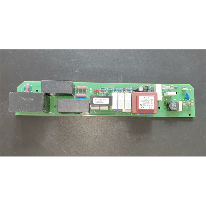 เมนบอร์ด 110V สำหรับเครื่องฟอกอากาศ IQAir รุ่น 250 Plus (รุ่นอเมริกา)