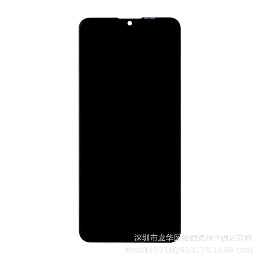 เหมาะสําหรับชุดหน้าจอ Lenovo Z5S Lenovo L78071 โทรศัพท์มือถือจอแสดงผล LCD จอแสดงผล LCD