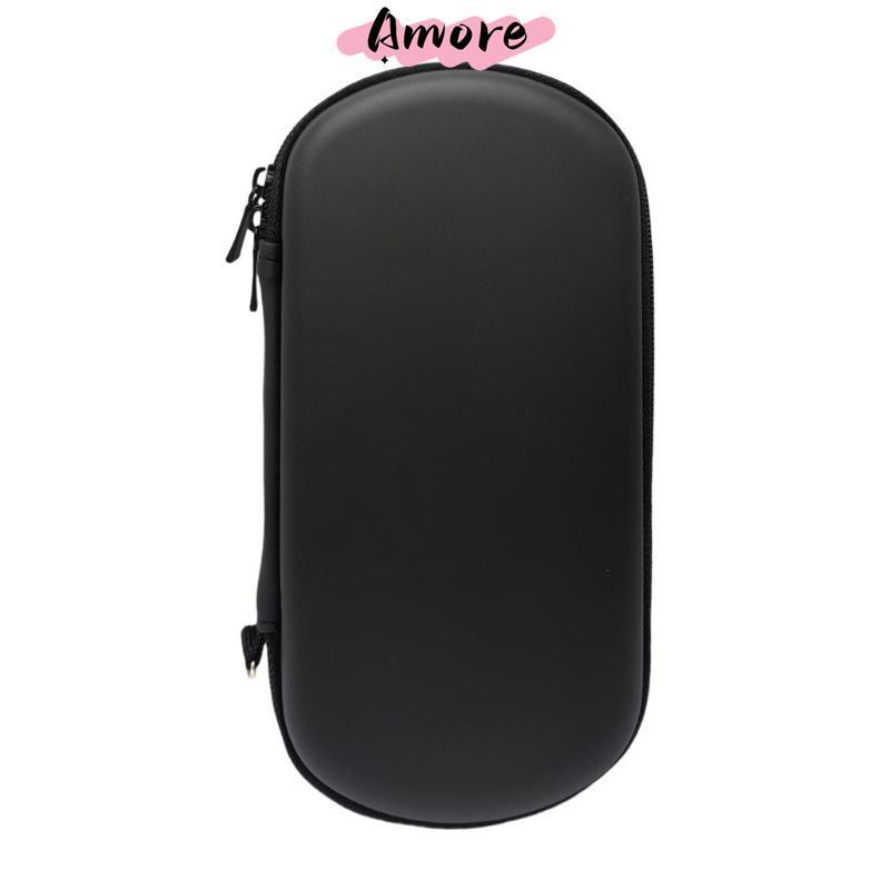 Amore กระเป๋าใส่กันกระแทกพร้อมกระเป๋าสําหรับกล่องเก็บรอยขีดข่วน R43S