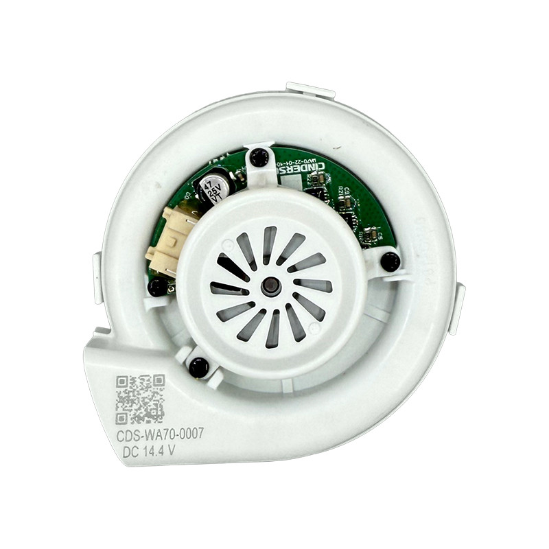 เข้ากันได้กับ Roborock CDS- WA70-0007 หุ่นยนต์เครื่องดูดฝุ่นพัดลมอะไหล่