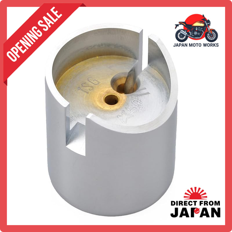 Daytona KEIHIN PE carburetor throttle valve for PE24 #533439