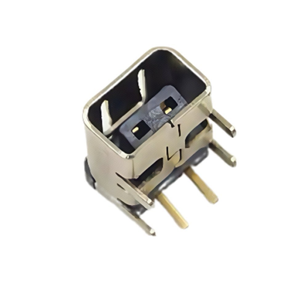 Original 2DS พอร์ตชาร์จ 2DS XL LL ปลั๊กไฟ NDS ปลั๊กหาง NDSI XL ปลั๊กชาร์จ Universal