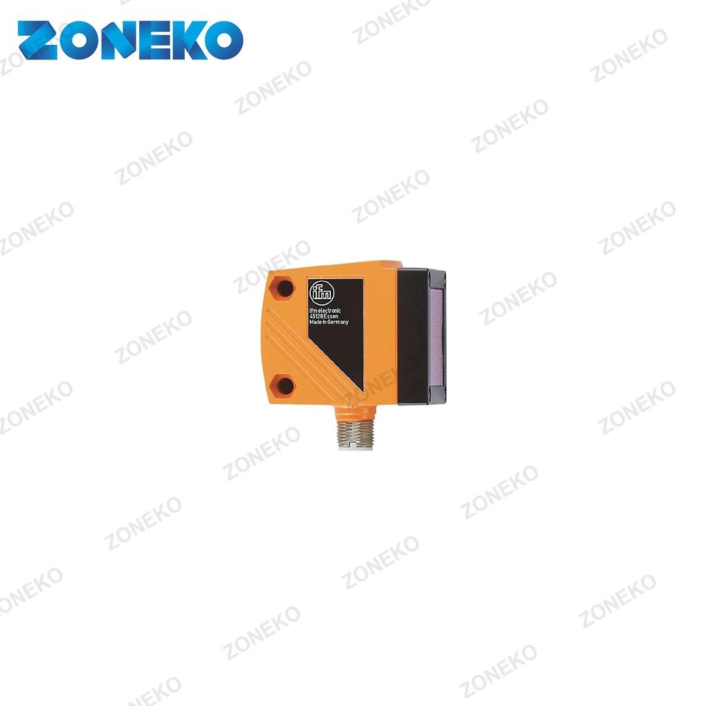 ใหม่ IFM O1D100 โฟโตอิเล็กทริคระยะทาง Sensor IFM O1D100 O1DLF3KG/IO-LINK O1D106 O1D101 O1D102 O1D105