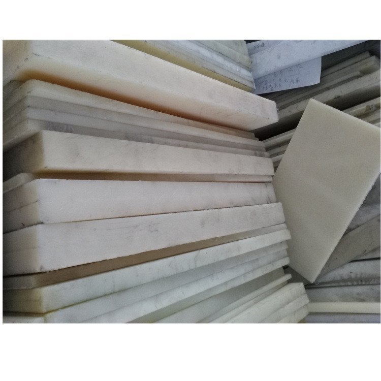 P PA6-GF30 Nylon Board เสริม PA6 Board Plus Fiber Plus Fiber OF4W