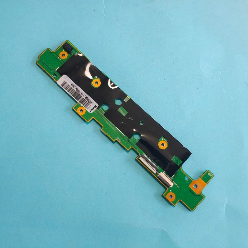 Thor 911Targa Obsidian Blue Gaming รุ่น Huijin รุ่น Mechanic F117-S S6C แบนสวิทช์บอร์ด