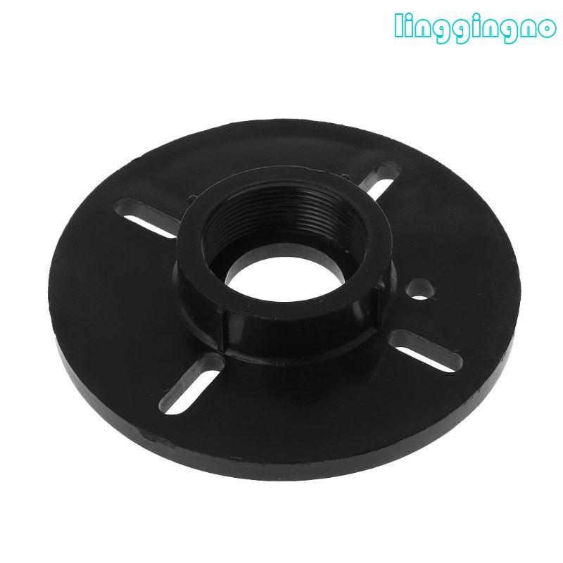 RR Universal Tweeter Adapter Ring ลวดด้านในเป็นสกรูสําหรับ DJ Mixer ที่อยู่สาธารณะ