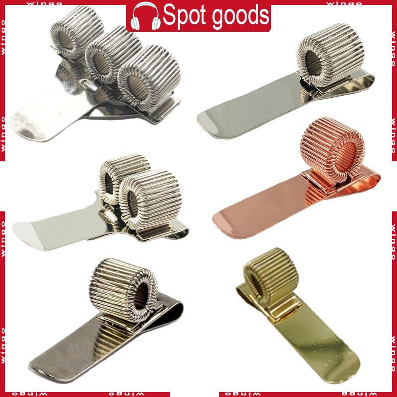 WIN ที่ใส่ปากกาคลิปบอร์ดแบบยืดหยุ่นเหมาะสําหรับพยาบาล Courier โกดัง Keeper ใช้เพื่อแก้ปัญหาของ Often