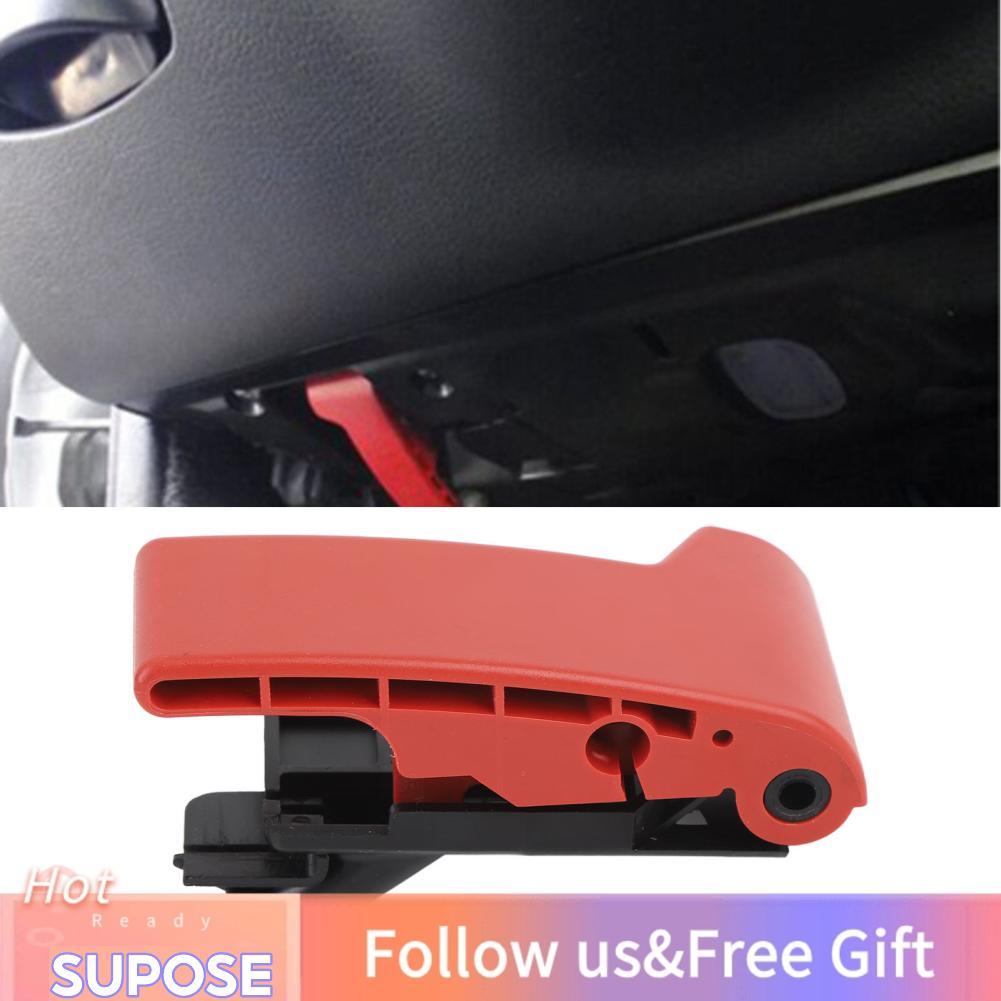 Supose Supose เครื่องยนต์ฝาครอบ Release Handle Lever สำหรับ Class W168 W169 W245 C CL203 W204