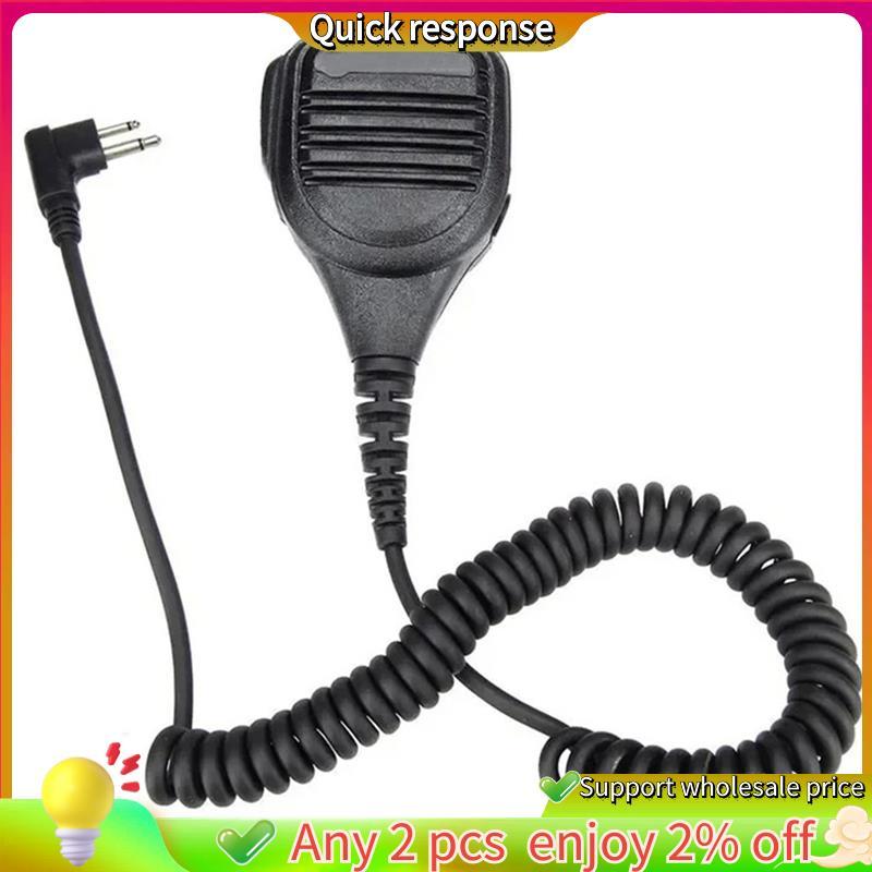 ในสต็อก-วิทยุ Walkie TalkieRadio 2 ขาลําโพงไมโครโฟนวิทยุ GP88S GP3688 GP2000