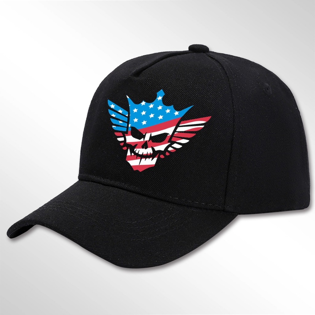 Ufc Fashion Sunscreen Sports Baseball Cap UFC-2S-5XL