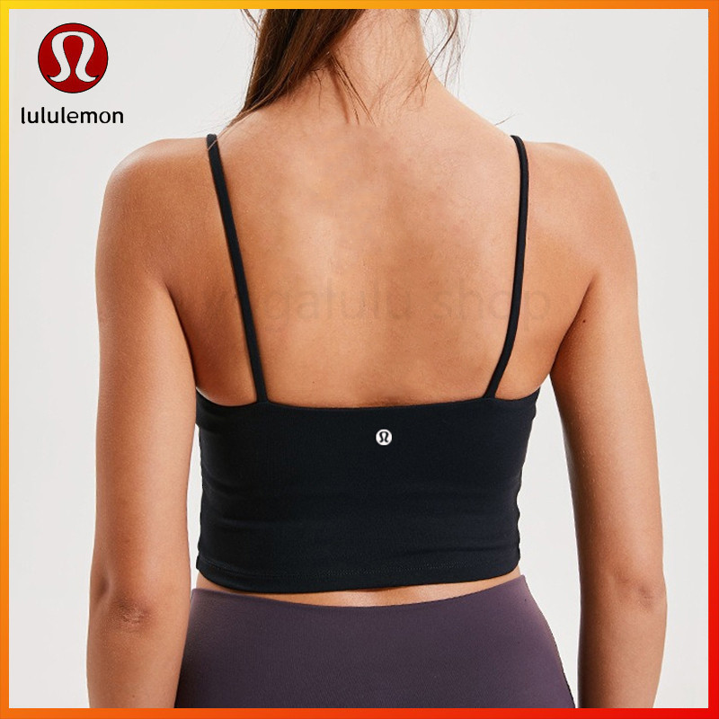 Lululemon สปอร์ตบราโยคะเซ็กซี่   รหัส C5238 th