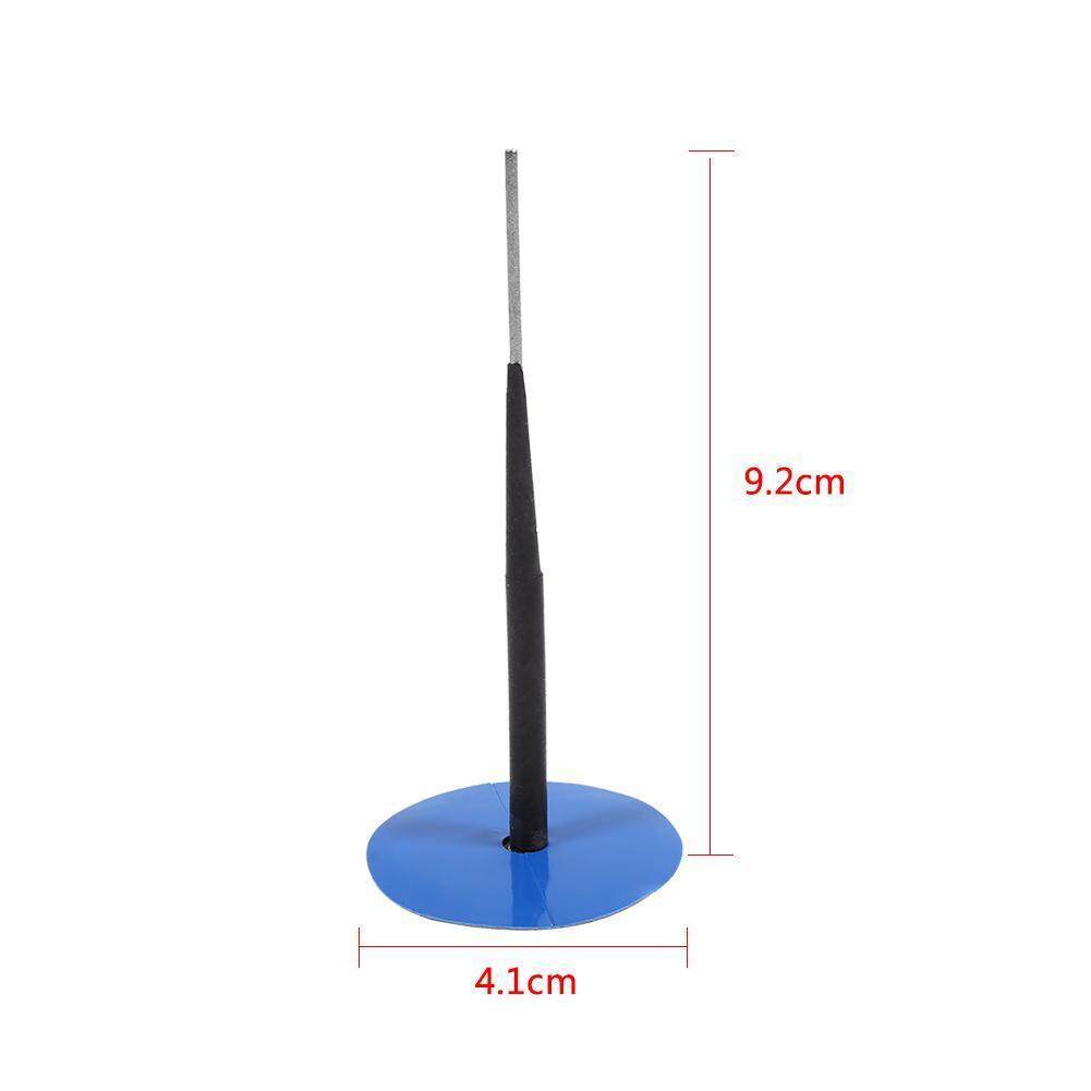 1.3/1.8แผ่นปะยางแบบดอกเห็ด ขนาด 4.5 มม. 24 ชิ้น แผ่นปะยางแบบดอกเห็ด ขนาด 4.5 มม. 24 ชิ้น - รูปที่ 3