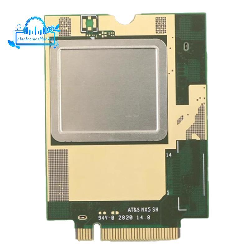 [Promote E]T99W175 SDX55 5G โมดูลสําหรับ P1 Gen 4/X1 Extreme 4th Gen/X1 Nano /T14s Gen 2/X1 โยคะ 6th