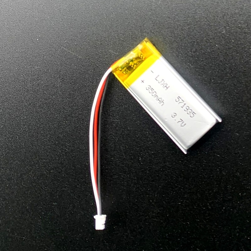 เหมาะสําหรับ Sennheiser AHB571935PCT-03 BAP800 CP-SN800 Flex 5000 แบตเตอรี่