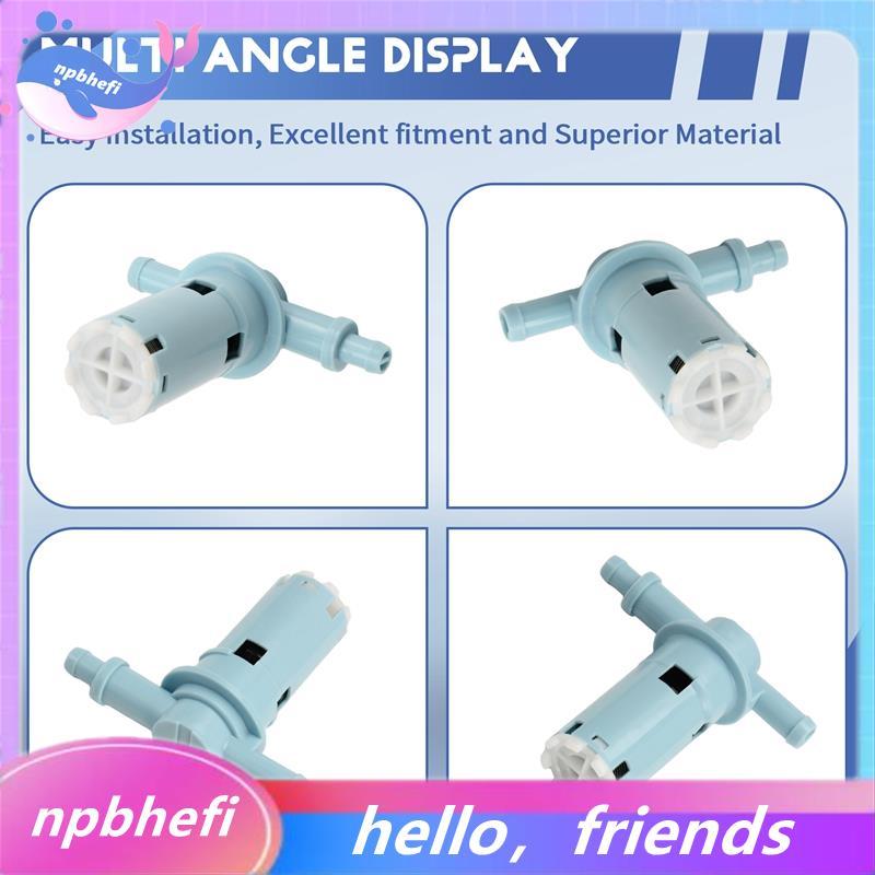 E8UZ-9B593-A วาล์ว Vapor สําหรับ F Super Duty F53 1990-1997 E8UZ9B593A รถ Part