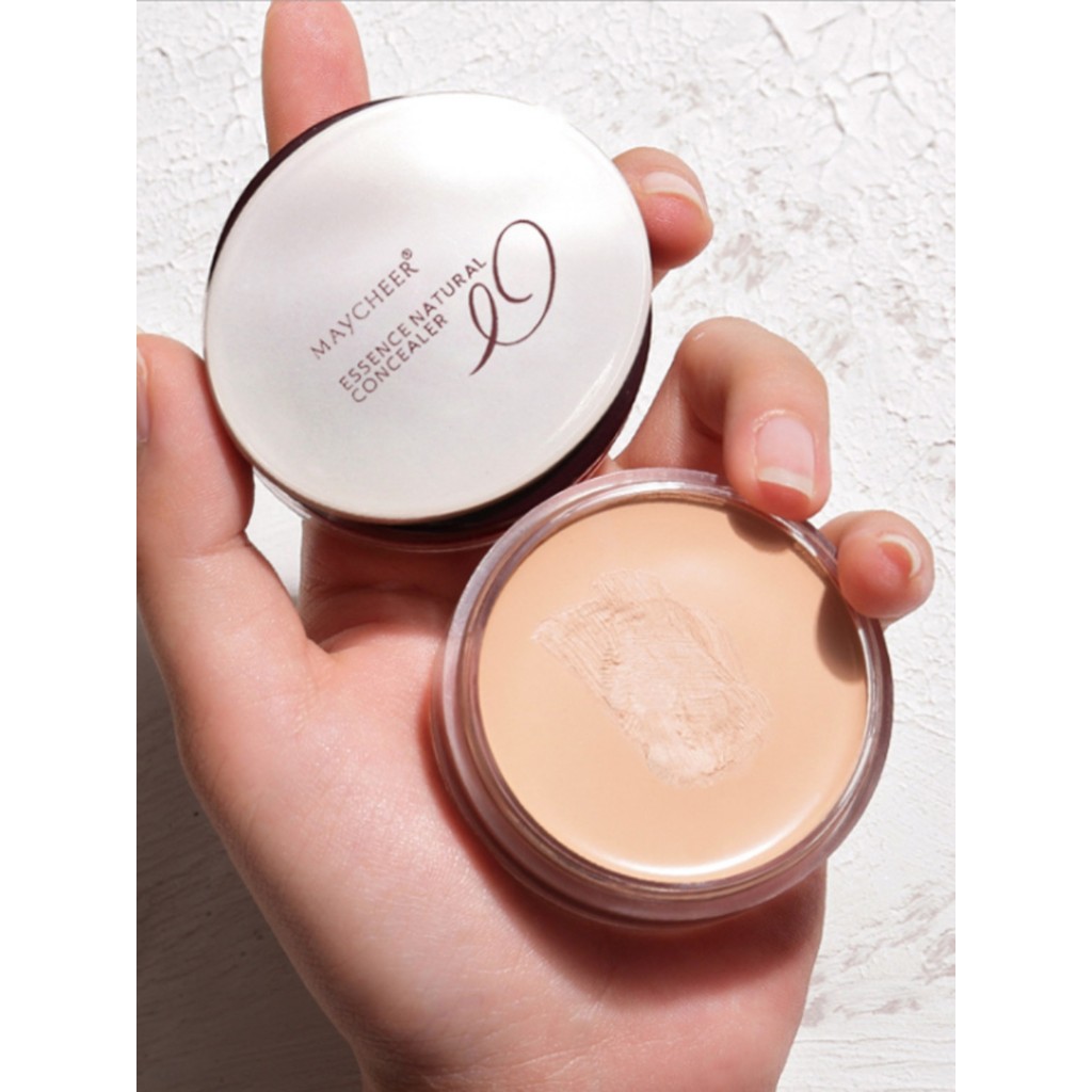 คอนซีลเลอร์ concealer Meiqier Spot Acne Mark Handy Tool 20g คอนซีลเลอร์