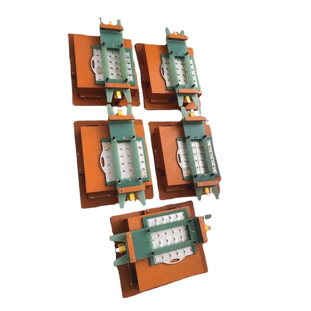เครื่องมือขายส่ง pcba Test Stand Fixture Design Fixture pcb Test Test Stand Test HTYR