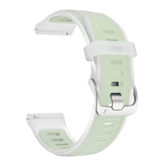 สาย สําหรับ Garmin Forerunner 570 165 55 245 645 265 255 Venu 4 3 3s 2 plus SQ vivoactive 6 5 4 3 Approach S50