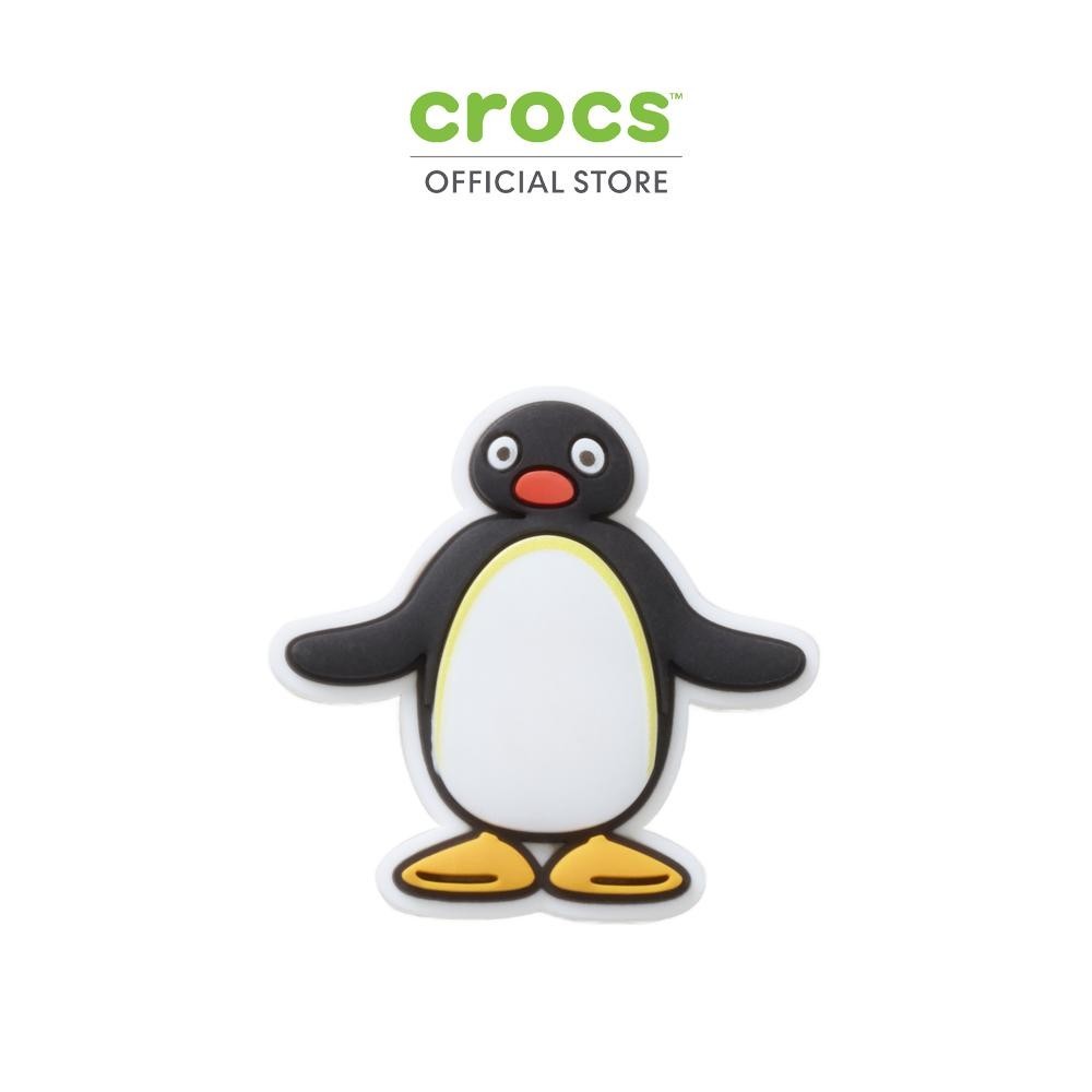 CROCS ตัวติดรองเท้า JIBBITZ™ MATTEL PINGU รุ่น 10015904 -  MULTI COLOR