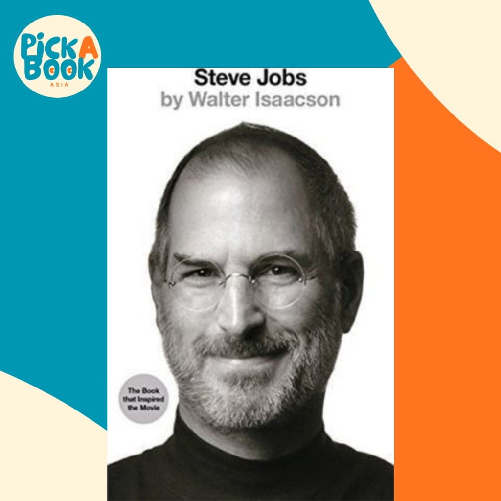 Steve Jobs**********