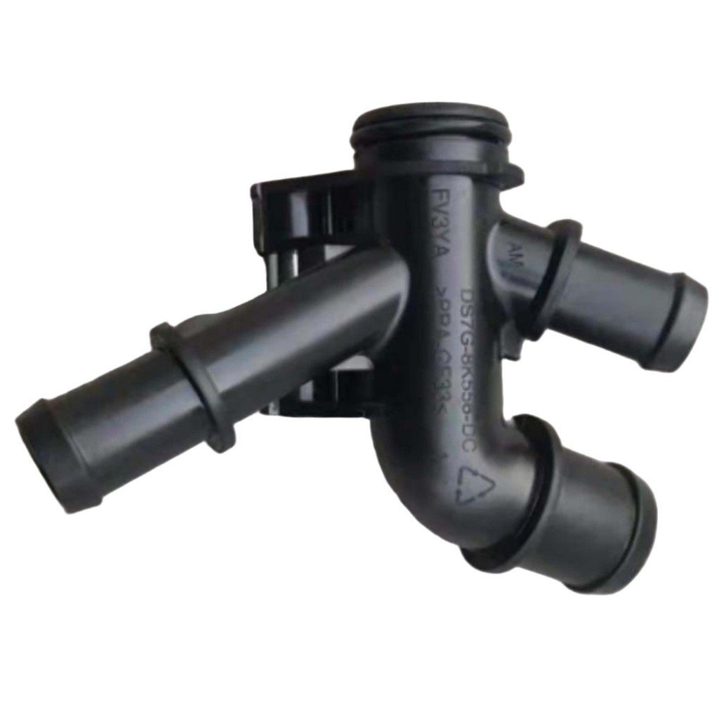 DS7G8K556-DC Joint ถังน้ํา 1.5T ฝาสูบ DS7Z8K556G เหมาะสําหรับท่อน้ําด้านบน Ford Tee 5NEP