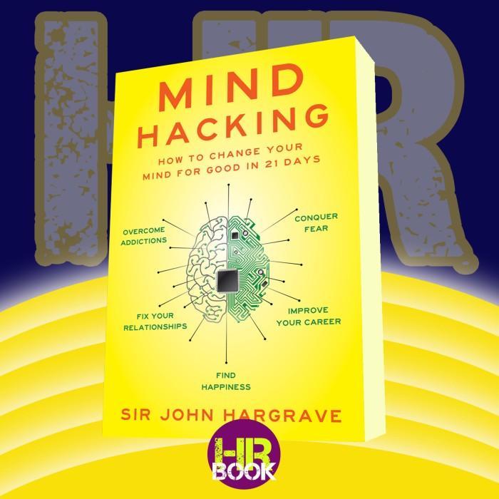 หนังสือ Mind Hacking - John Hargrave