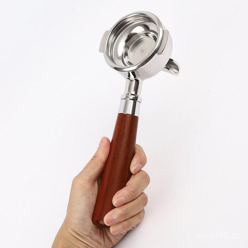 Brewing Head Multi-Specification Coffee Machine Single Double Mouth เหมาะสําหรับ Aibo Coffee E61 Cof