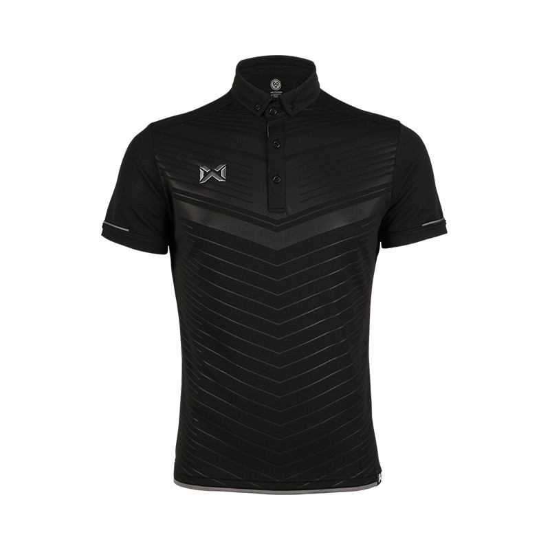 WARRIX เสื้อโปโลแขนสั้น La Vida WA-3318N