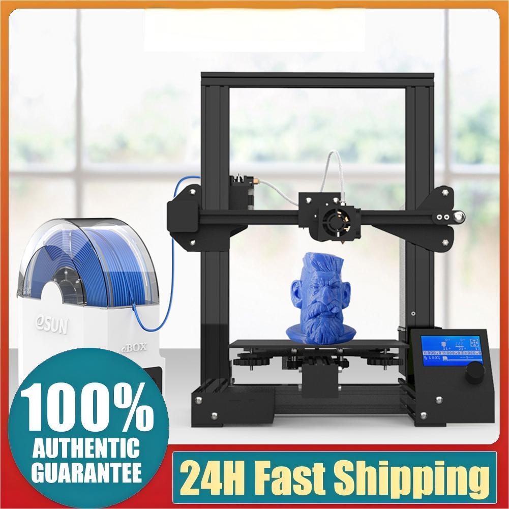 Toyus-TH HUIOP 3D Filament เครื่องเป่า eBOX Lite เครื่องพิมพ์กล่องเก็บของแห้ง Dehydrator SPOOL Holde