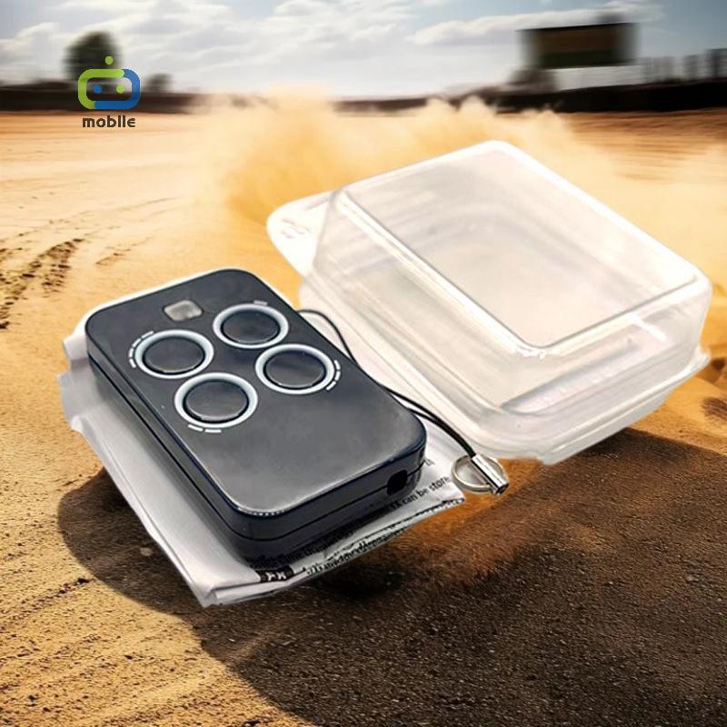 [maygood] เครื่องส่งสัญญาณมือ 1 ชิ้น 433MHz สําหรับ ECHO TX4 RC 6100334 / BRAVO TX4 / BRAVO TE4433H 