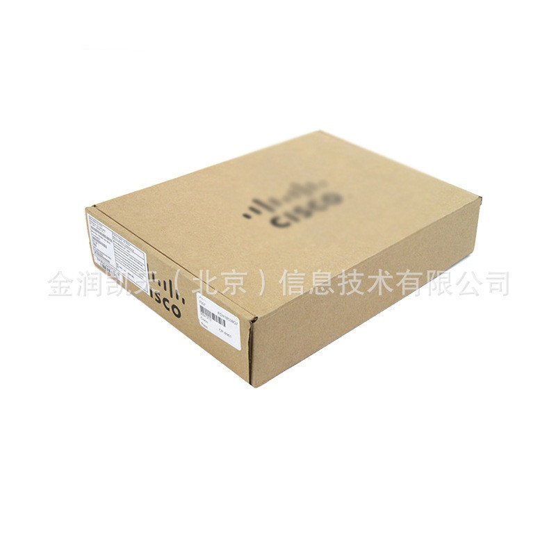 C9200L-24P-4G-E Sicisco co 9200L 24 พอร์ต Gigabit PoE Network Switch