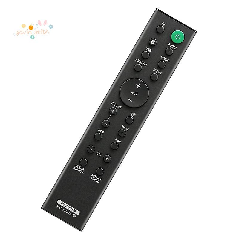 [Promote G]เปลี่ยนรีโมทคอนโทรล HT-MT300 HT-MT301 SA-WMT300 SA-MT300 SA-MT301 SA-WMT301 -AH301U