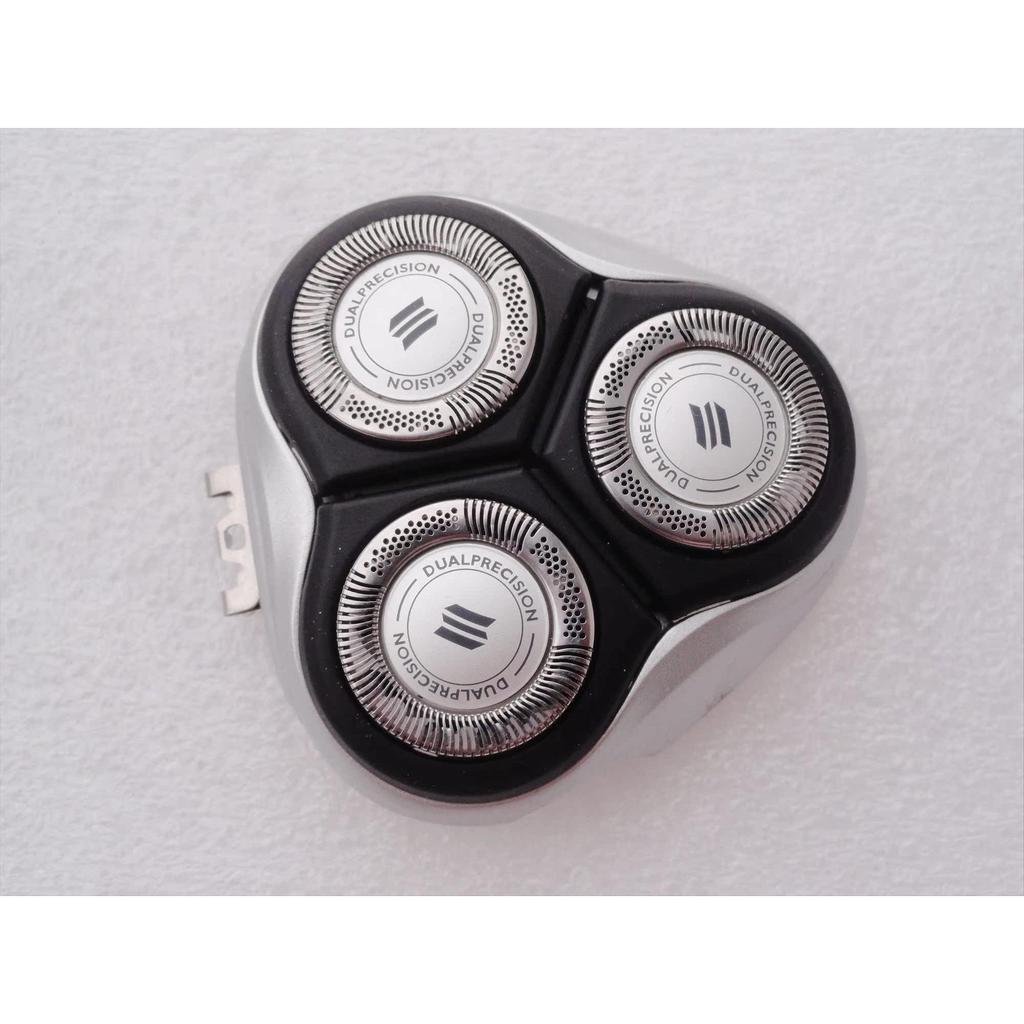Philips เครื่องโกนหนวดไฟฟ้า PT877 PT878 870 AT880 830 อุปกรณ์เสริมหัวใบมีดมีดใบมีดสุทธิ