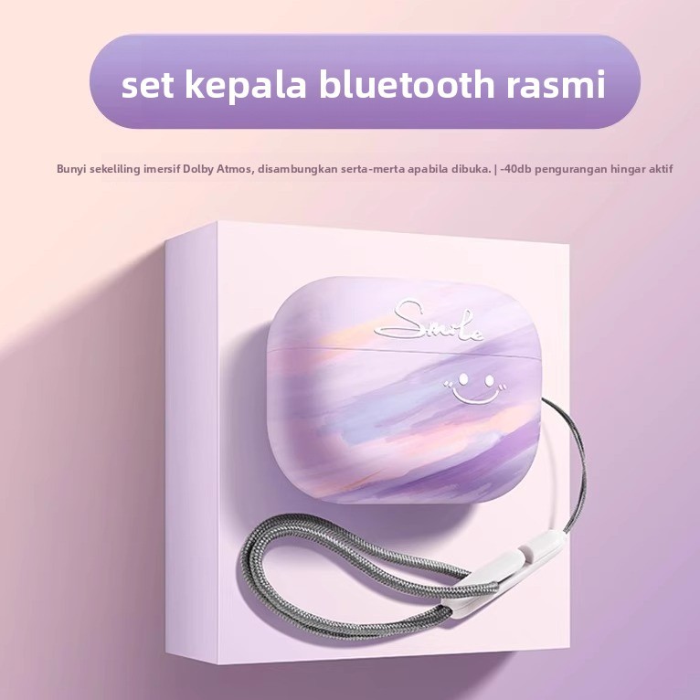 2025 ชุดหูฟังบลูทูธไร้สายชุดหูฟังบลูทูธเข้าหูสูงในหูชุดหูฟังบลูทูธ