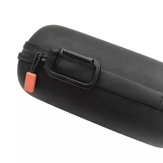 ไป๋เหอ กระเป๋าหิ้วลำโพง JBL Flip 7 กันน้ำ กันกระแทก เปลือกแข็งทนทาน สำหรับอุปกรณ์พกพา