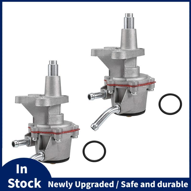 2ชิ้น 04272819 ปั๊มสําหรับ Deutz F3L1011 F3L1011F BF4M 1011F 2011 427-2819