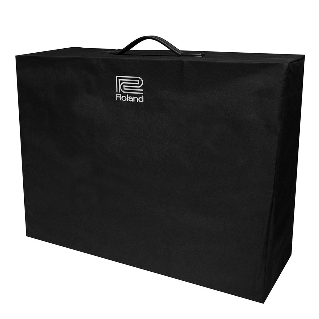 โรแลนด์ RAC-JC120 ปกแอมป์สำหรับ JC-120 แจ๊สคอรัส ทำจากโพลีเอสเตอร์แข็งแรง