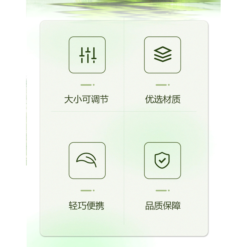 [จัดส่งด่วน] เสื้อชูชีพสำหรับผู้ใหญ่ พกพาสะดวก เหมาะสำหรับการตกปลาและดำน้ำชมปะการังในทะเล - รูปที่ 5