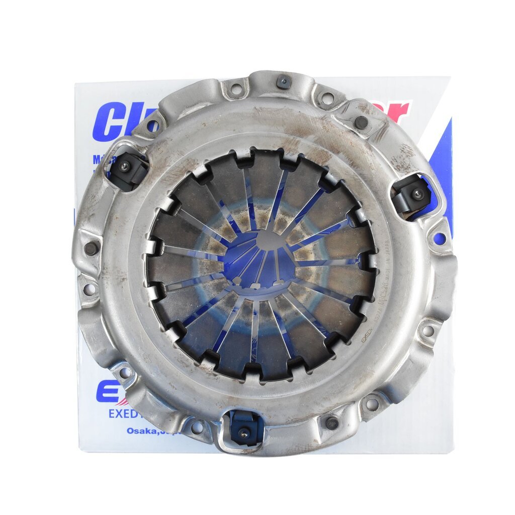 หวีคลัช MITSUBISHI STRADA PAJERO SHOGUN G-WAGON 4M40 2.8 6G72 3.0 KIA JUMBO K2700 PREGIO J2 2.7 9.5"