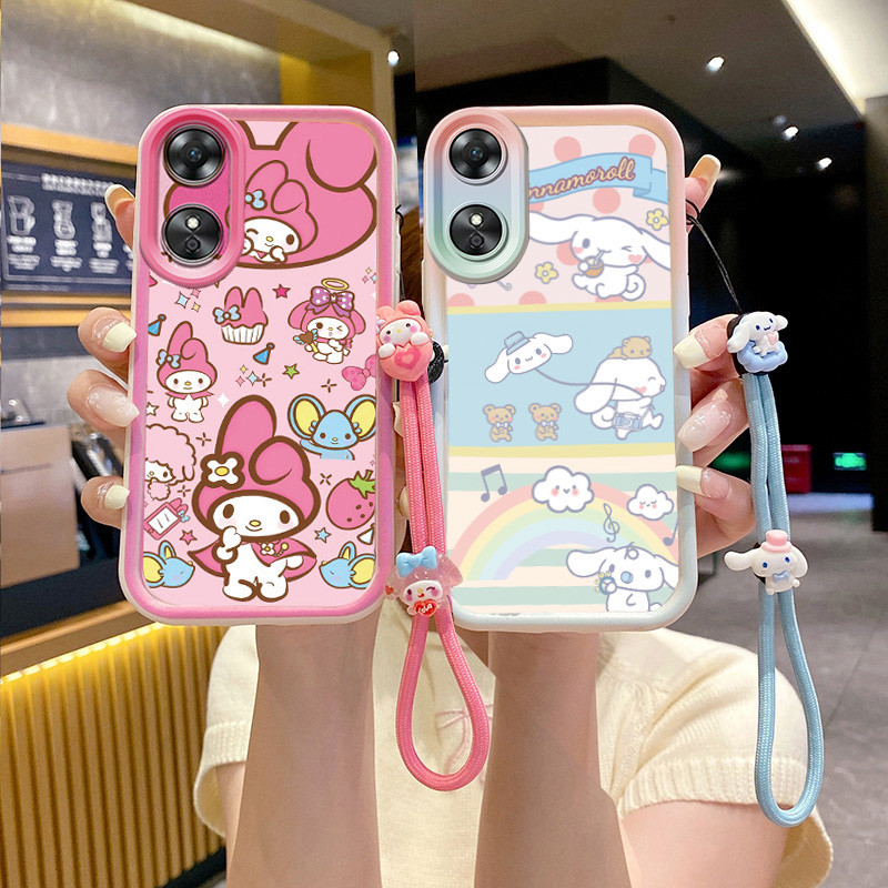 เคส oppo a92 เคสโทรศัพท์น่ารักสําหรับ