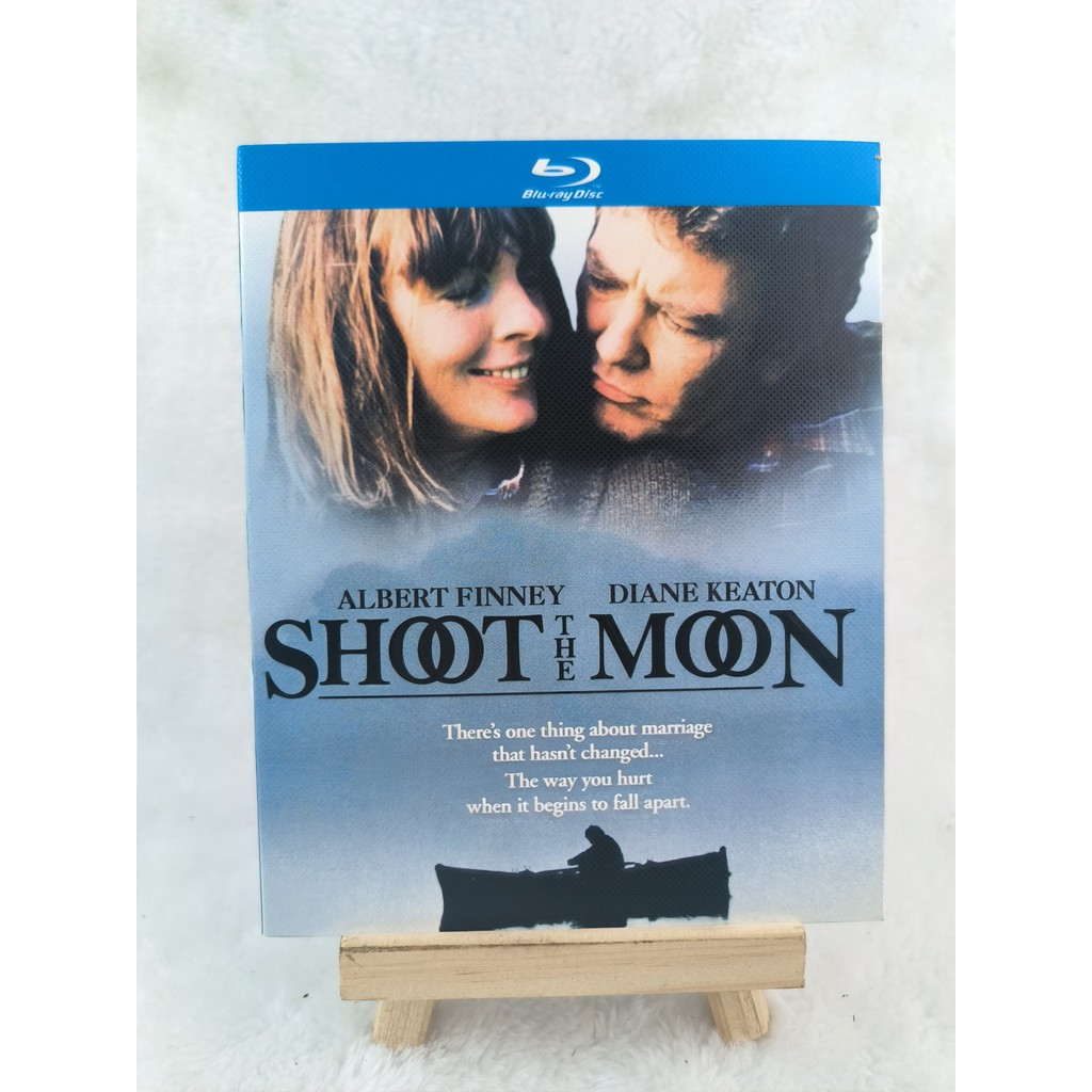 C965 Film Shoot the Moon (1982) Blu-ray BD25 Eng Zh C0103