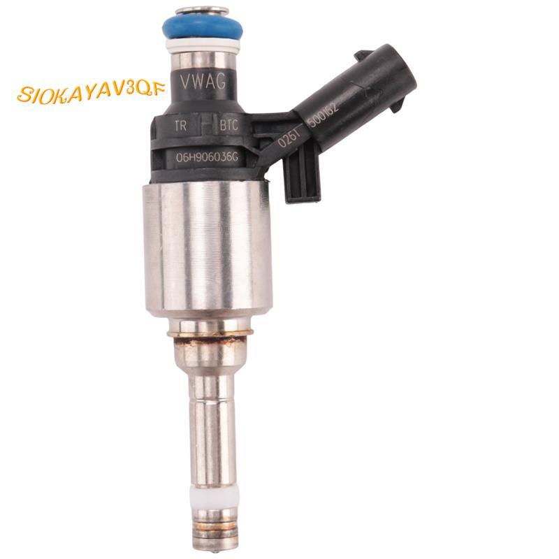 หัวฉีดรถหัวฉีด A3 A4 A5 Q5 2.0T 06H 906 036 G