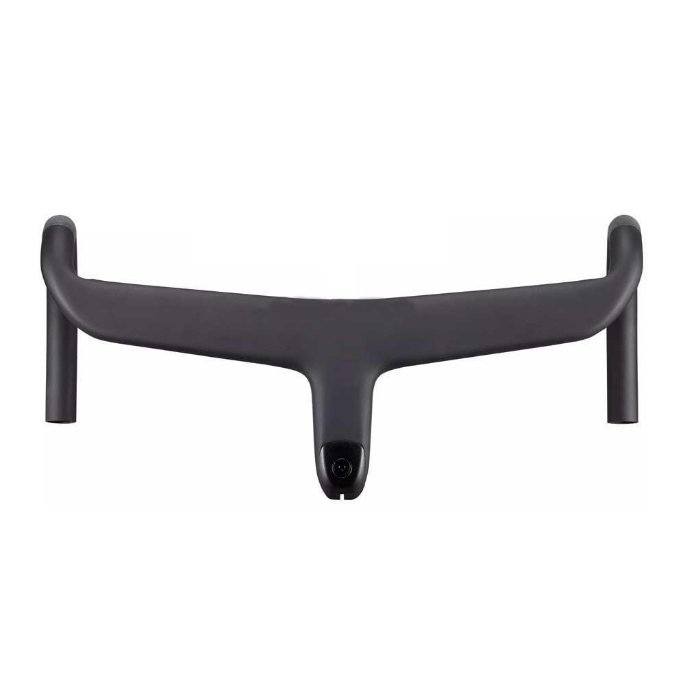 Alitaone SL8 แผนที่คาร์บอน Handlebar Bent Bar ภายในสาย Roouting 127 มม.75 มม.Reach SL7 จักรยาน Handl