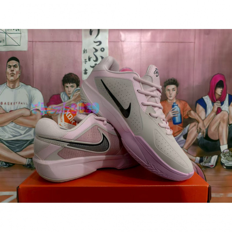 GT Cut Cross Anti-Slip Wear-Resistant สบาย Shock-Absorbing Mesh B